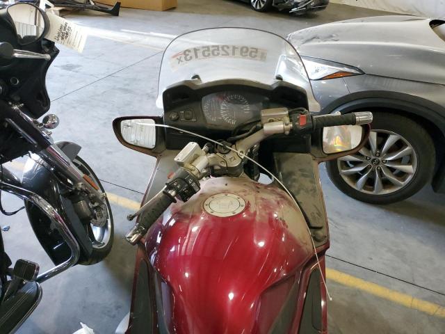 2005 HONDA ST1300 JH2SC51015M301525