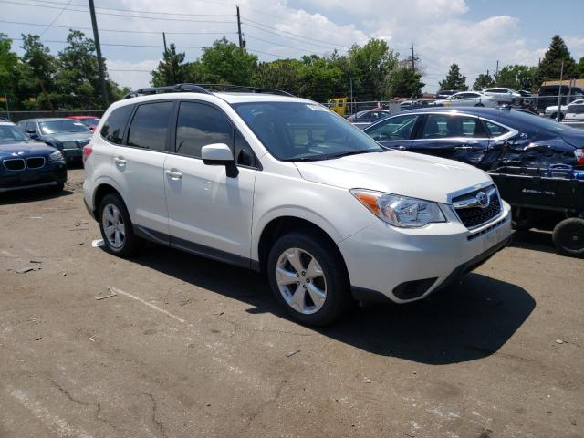 JF2SJAEC5EH477550 Subaru Forester 2.5i Premium