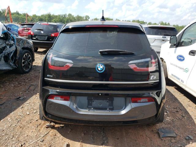 2018 BMW I3 REX - WBY7Z4C54JVD96569