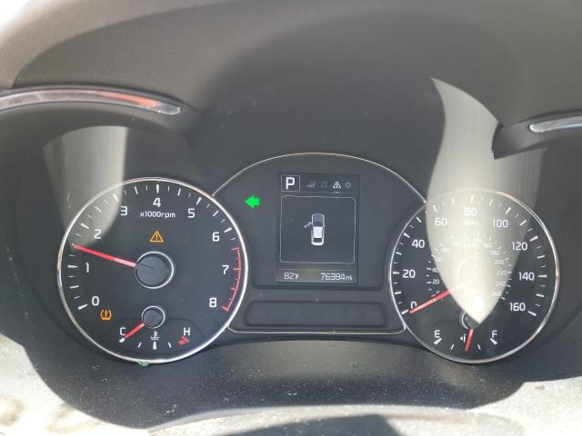 3KPFL4A72JE240938 KIA FORTE LX