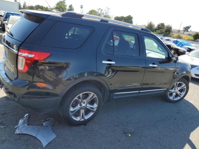 1FM5K8F8XEGC59746 Ford Explorer Limited