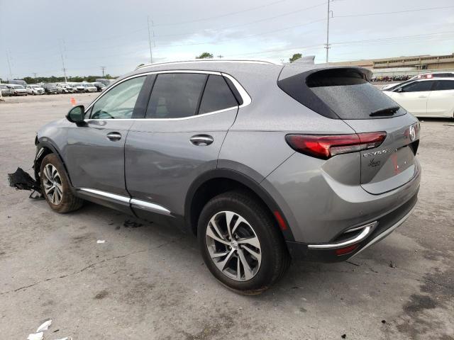 LRBFZNR49ND065723 Buick Envision Essence