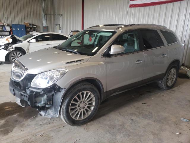 2011 Buick Enclave CXL