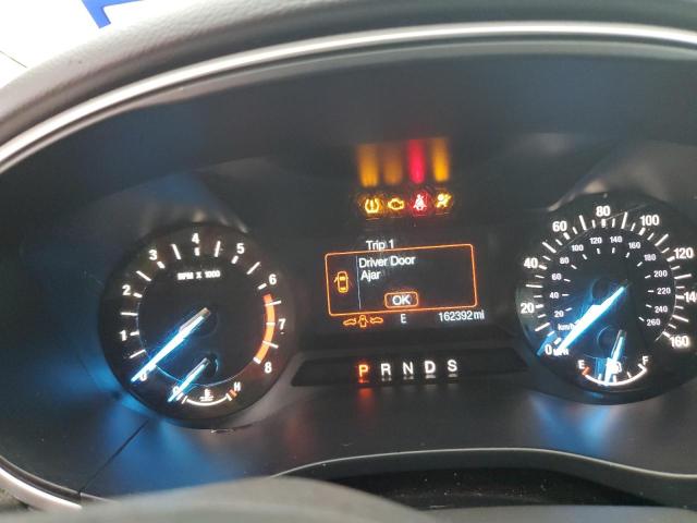 1FA6P0H7XF5118548 Ford FUSION SE