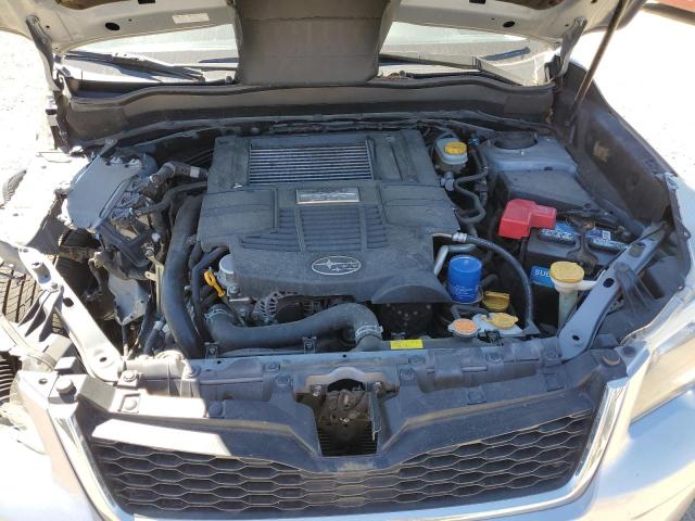 JF2SJGVC3GH404215 Subaru Forester 2.0xt Touring