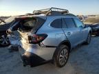 4S4BTACCXM3130928 2021 SUBARU OUTBACK photo no. 3