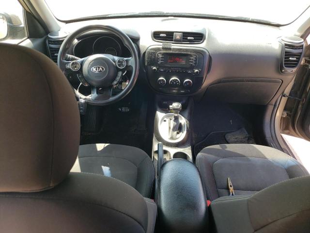 KNDJN2A20G7258814 KIA Soul