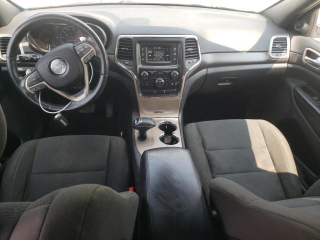 1C4RJFAG5FC787893 | 2015 Jeep grand cherokee laredo