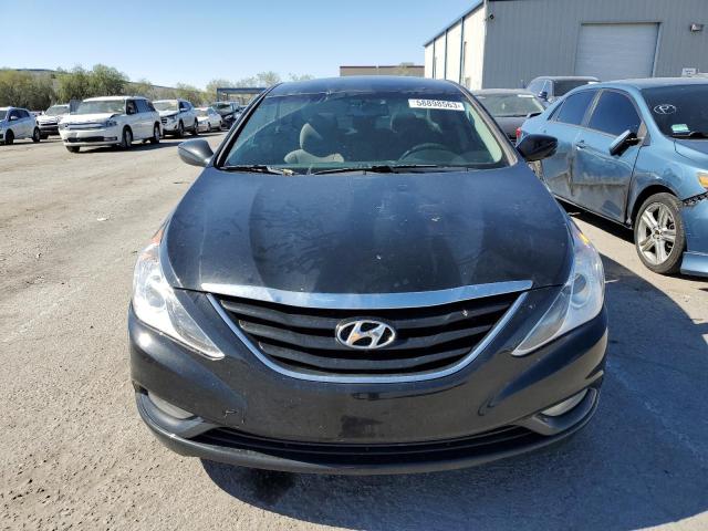 VIN 5NPEB4AC3DH781217 2013 HYUNDAI SONATA no.5