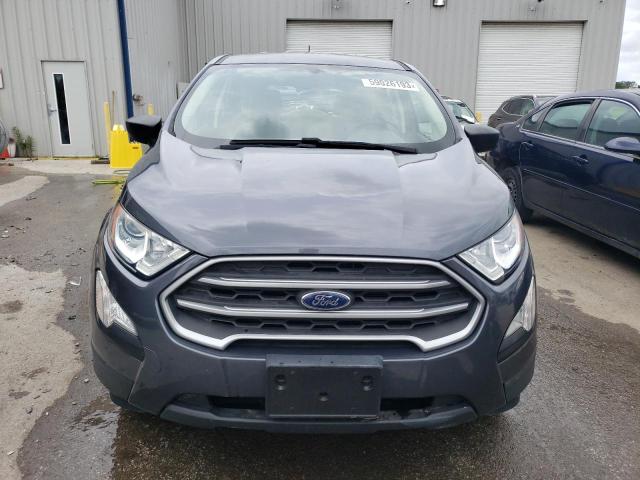 2018 FORD ECOSPORT S - MAJ3P1REXJC235623