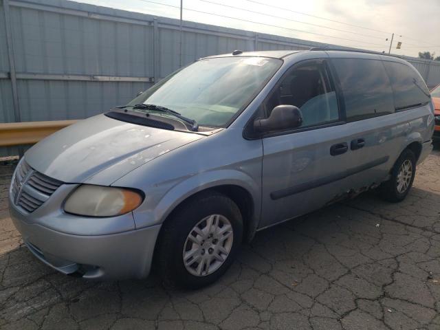 2005 Dodge Grand Caravan SE