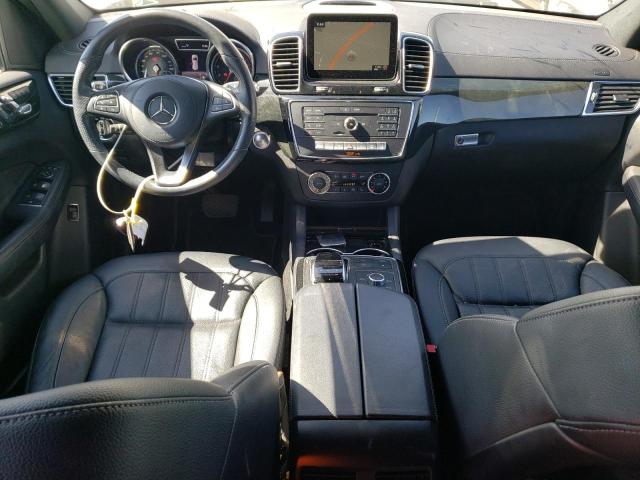 4JGDF6EEXHA908786 Mercedes-Benz Gls 450 4matic