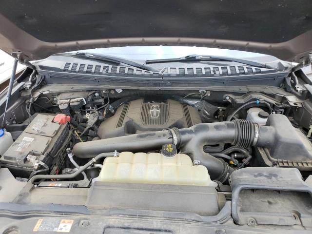 5LMJJ2LT9LEL03412 Lincoln Navigator Reserve