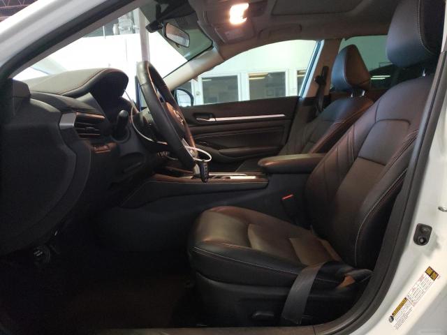 1N4BL4CV6PN314284 Nissan ALTIMA SR