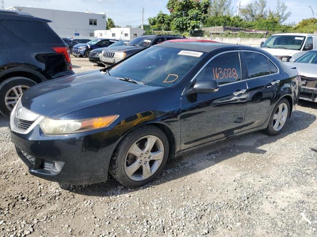 2010 Acura TSX 