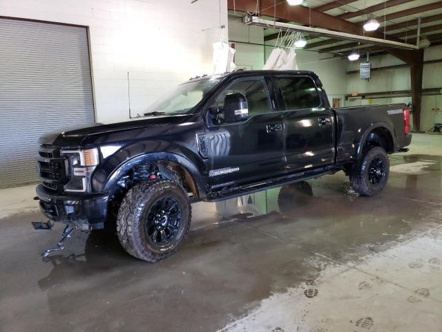 2022 Ford F-350 