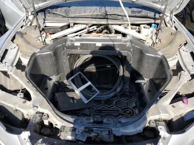 5YJSA1H18EFP42258 Tesla MODEL S