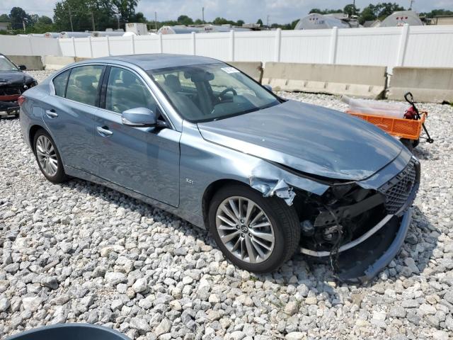 JN1EV7AR3LM254265 Infiniti Q50 PURE 4