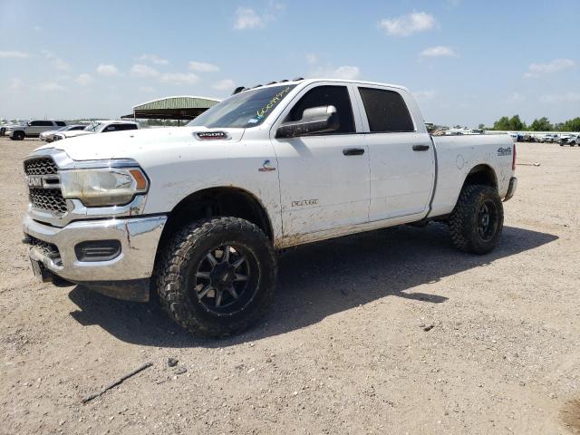 2019 Ram 2500 Tradesman