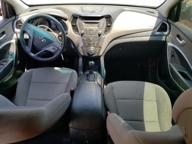 5XYZTDLB3FG248622 Hyundai SANTA FE SPORT