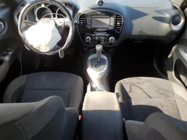 2015 NISSAN JUKE S - JN8AF5MR4FT513465