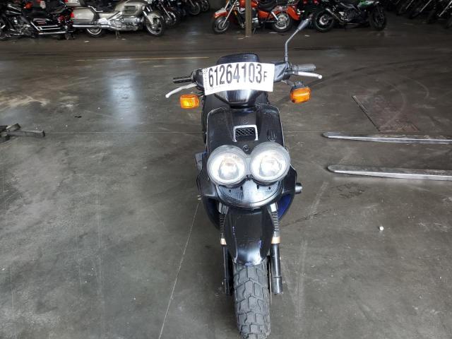 2005 YAMAHA YW50 AP ZU LPRSA20A65A613164