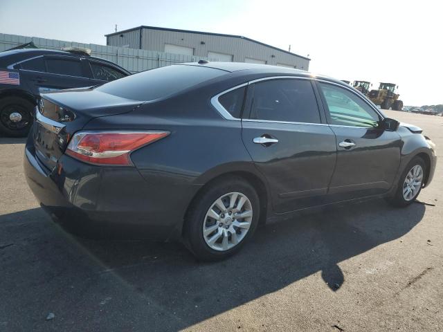  NISSAN ALTIMA 2014 Чорний