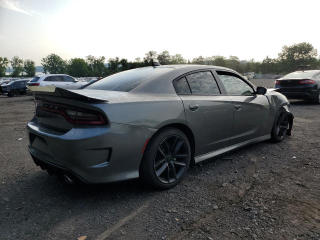 2018 DODGE CHARGER 4D NY75788