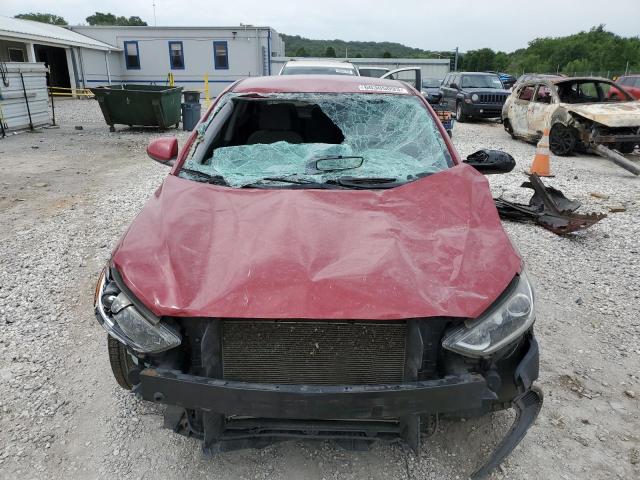 KMHD84LF7HU174102 Hyundai ELANTRA SE