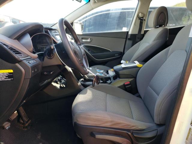 2016 HYUNDAI SANTA FE S - 5XYZTDLB8GG375190