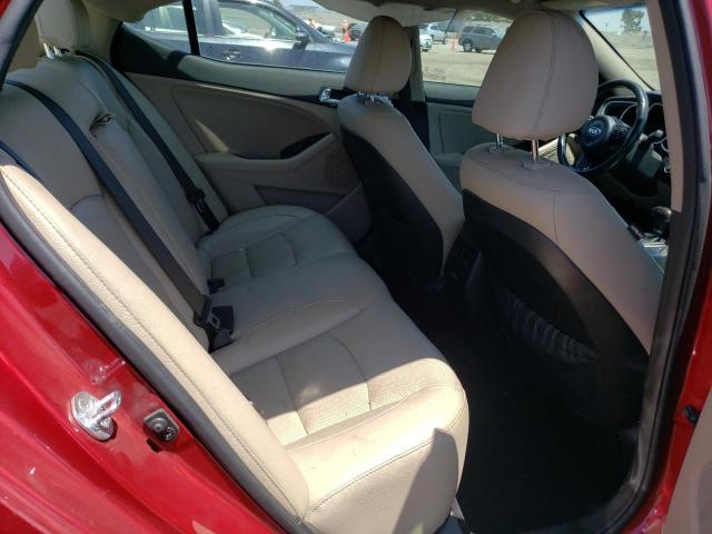 5XXGN4A71FG416584 KIA OPTIMA EX