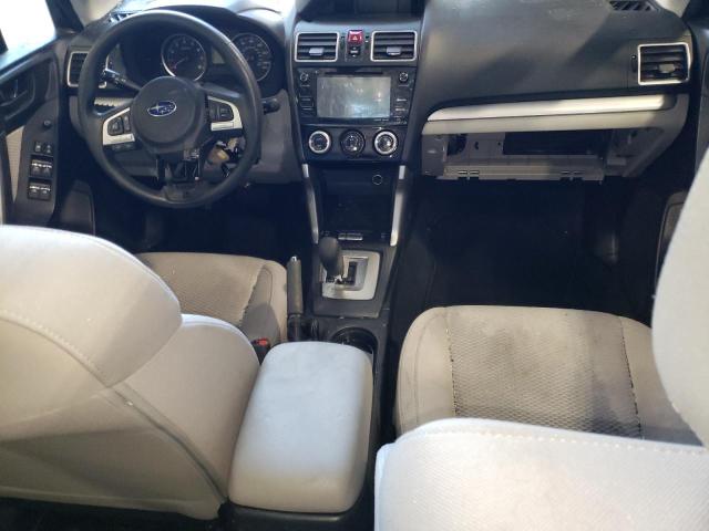 2017 SUBARU FORESTER 2 - JF2SJAECXHH468928