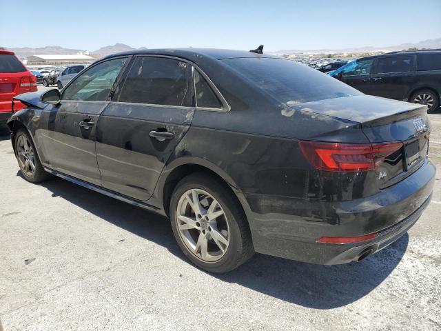 VIN WAUKMAF49JA143163 2018 Audi A4, Premium no.2