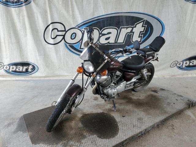 2009 YAMAHA XV250 C JYAVG04YX9A001046