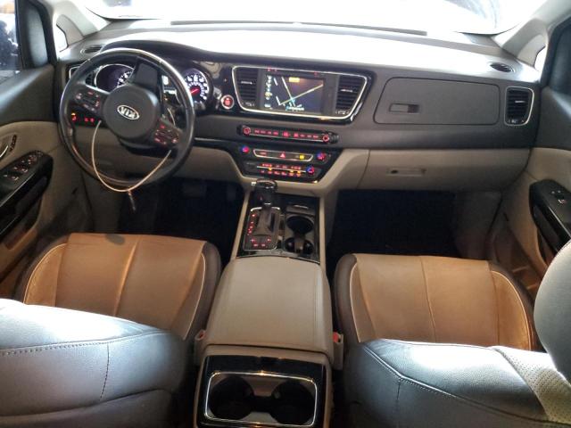 KNDMC5C18G6141688 KIA SEDONA EX