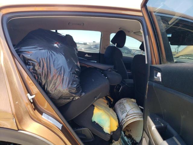 KNDPM3AC3J7318684 KIA Sportage Lx