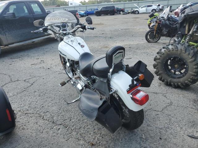 2005 HARLEY-DAVIDSON FXDCI - 1HD1GVW115K303330