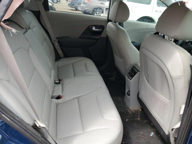 2019 KIA NIRO TOURI - KNDCE3LC9K5356233
