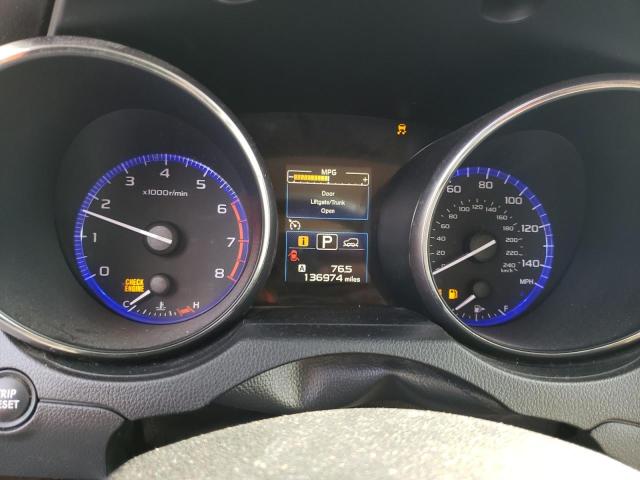 4S4BSAJC2F3242616 Subaru Outback 2.5i Limited