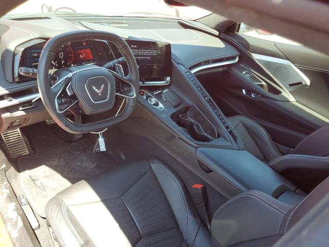 2021 CHEVROLET CORVETTE S - 1G1YC3D42M5110459