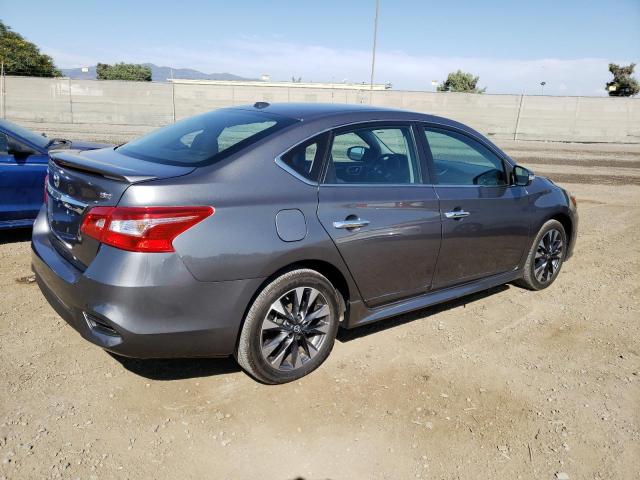 3N1AB7AP1KY261877 Nissan SENTRA S