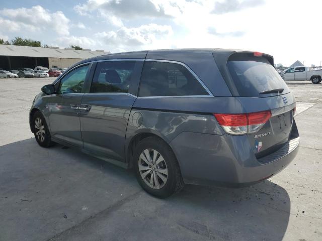 2015 HONDA ODYSSEY 5FNRL5H49FB006540