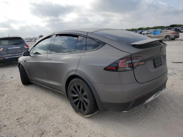 7SAXCAE56NF355847 Tesla Model X  2