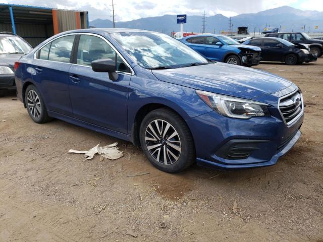 4S3BNAB67K3005358 Subaru Legacy 2.5i