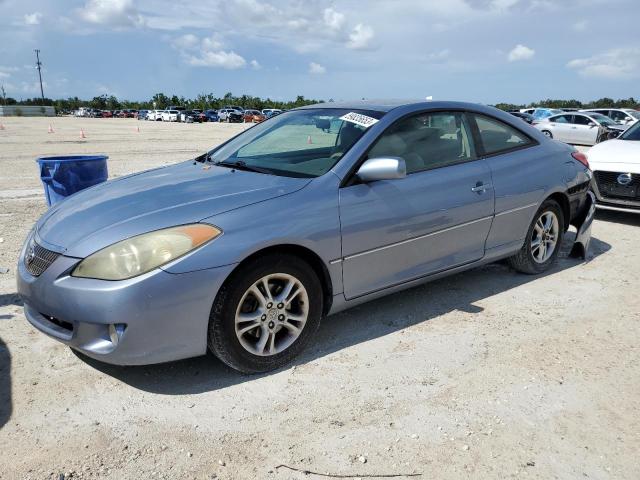 2005 Toyota Camry Solara SE