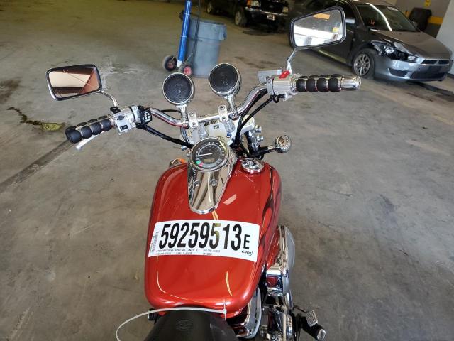 2012 HONDA VT750 C2F JH2RC5348CK500384