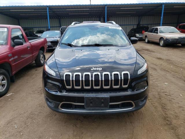 1C4PJMDS4HW663966 Jeep Cherokee Limited