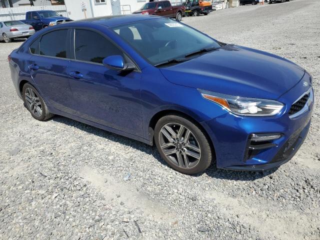 3KPF34AD8KE094293 KIA Forte Gt Line