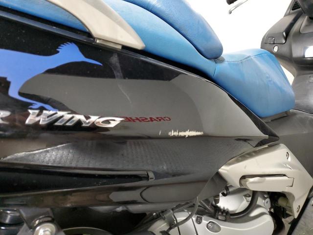 2012 HONDA FSC600 A - JH2PF0149CK900605