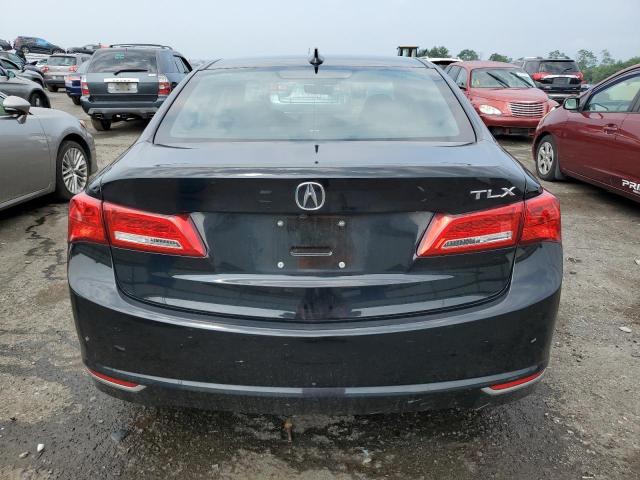 2020 ACURA TLX TECHNO - 19UUB1F55LA002282